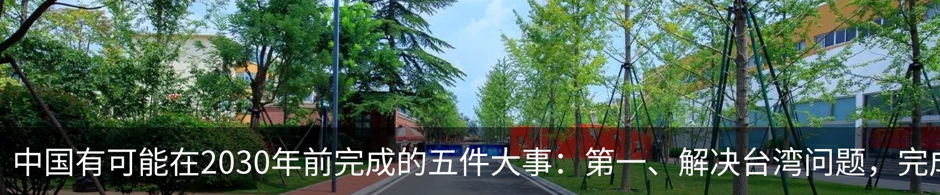 最新动态