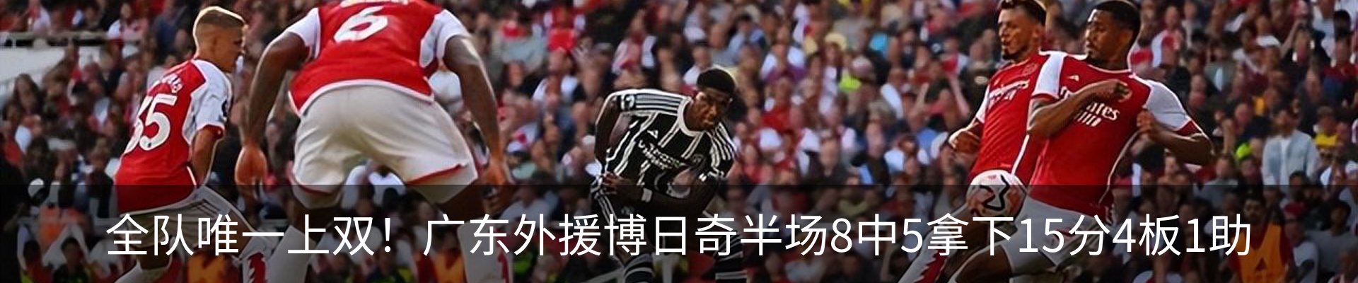 最新动态