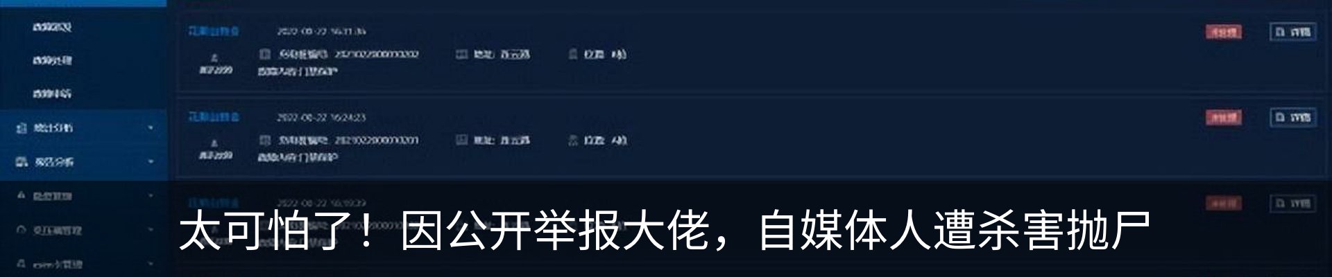 最新动态