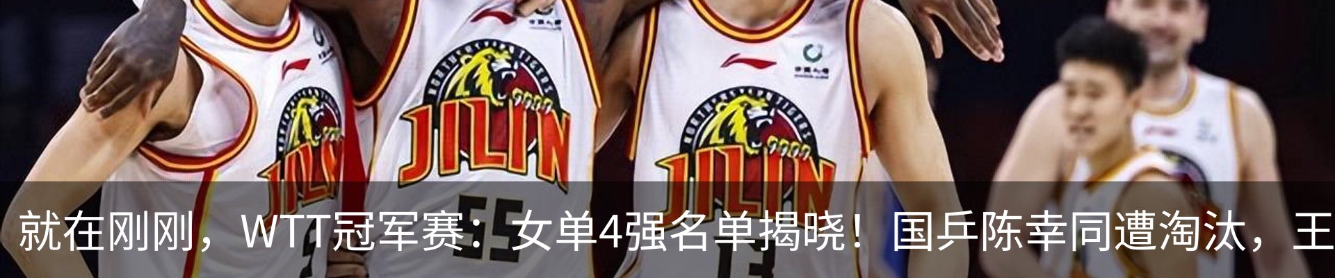 最新动态