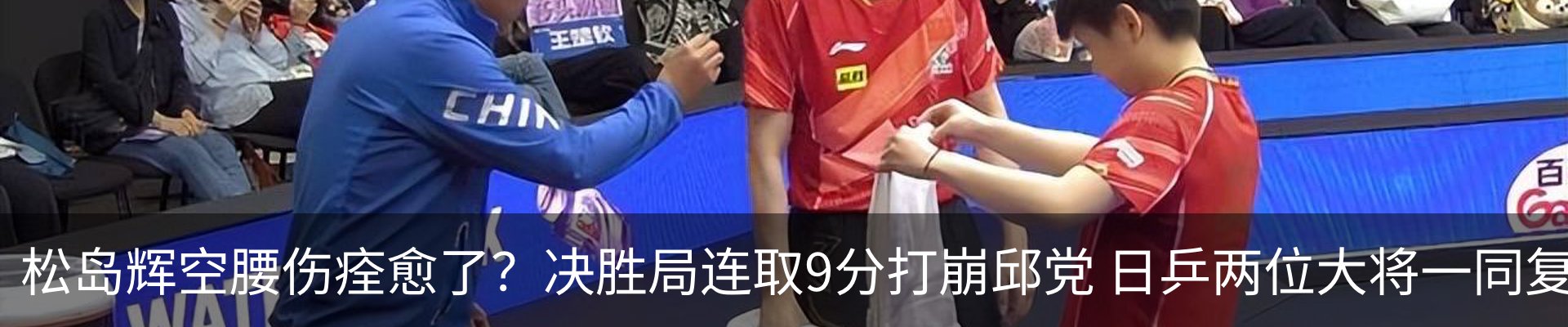 最新动态
