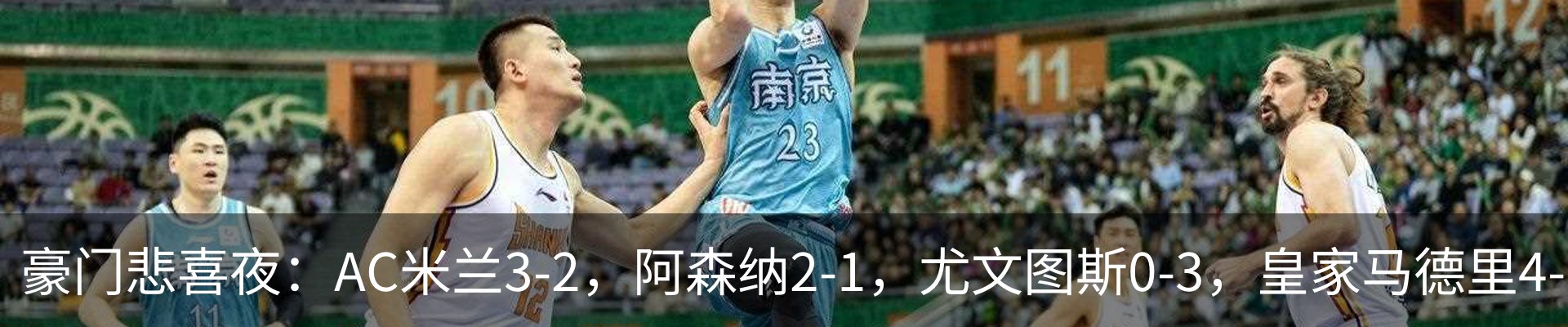 最新动态