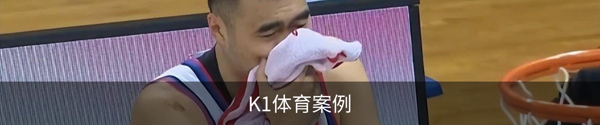 K1体育案例