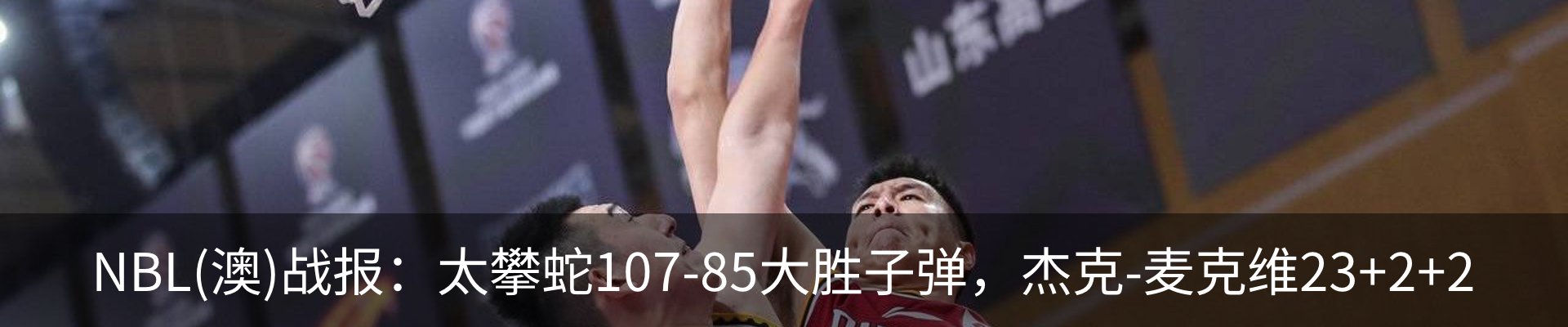 最新动态