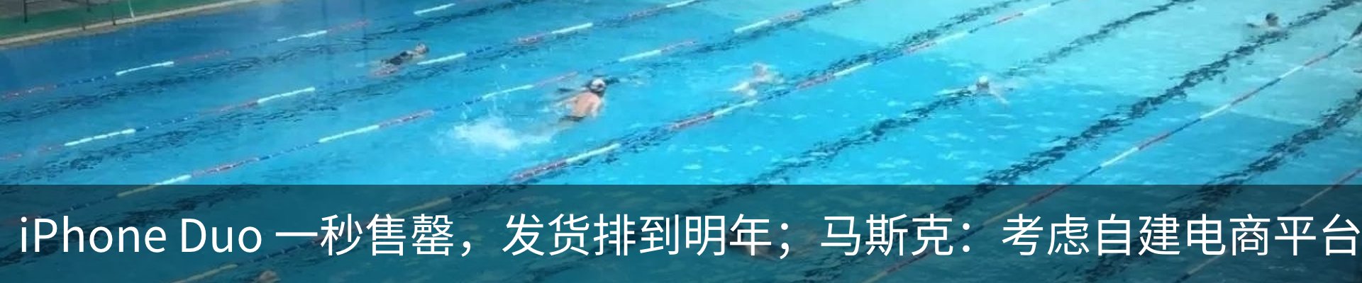 最新动态
